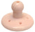 Cooper Surgical Milex Pessary Gellhorn / Flexible Silicone - XKPGSS1-1/2