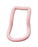 Milex - Pessary Hodge / Folding Size 3 Silicone - MXKPEH03