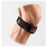 Shock Doctor Inc Strap Jumpers Knee 3.2Mm Neoprene Black Size One Size Fits All Universal Ea - 414
