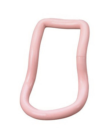Cooper Surgical Milex Pessary Hodge / Folding Size 4 Silicone - XKPEH04