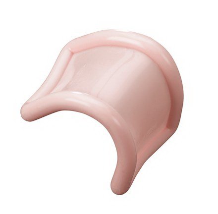 Milex - Pessary Gehrung / Folding Size 3 Silicone / Metal - MXKPGS03