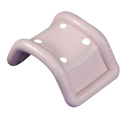 Cooper Surgical Milex Pessary Regula / Folding Size 6 Silicone / Metal - XKPREG06