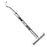 Sklar - Elevator Potts OR Grade Stainless Steel NonSterile - 49-3770