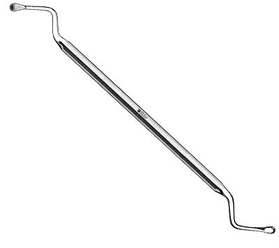Dental Curette