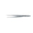 Henry Schein Forcep Splinter 3-1/2" Stainless Steel Ea - 101-7834