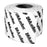 Mueller Sports Medicine Bandage Pro Strips Strips Mesh 2"X10Yd Lf Roll Adhesive White Rl - 10962