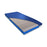 Geo-Mattress - Mattress Overlay Pressure Redistribution 34 W X 72 L Inch For Bed Mattresses - 96213