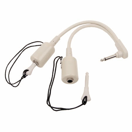 Anacom Medtek - Y Dual Adapter - K1272-00