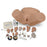 Life/Form - Advanced Pelvic and Gyn Simulator Life/form - LF01235