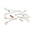 Teleflex Medical Clip Ligating Hemoclip Titanium Sterile 10X20/Bx - 523800