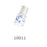 Hudson Respiratory Care Vent Humid Gibeck Mini 30/Ca - 10011