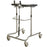 Patterson Medical Supply EVA Cardiac Walker Steel Frame - 81581222