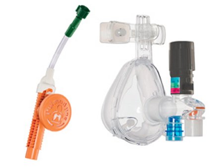 Pulmodyne O2-MAX - CPAP System - 313-7557XN-1