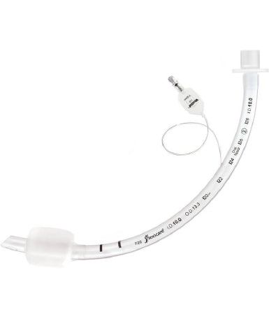 Flexicare Flexicare Endotracheal Tube Cuffed 5.0 mm - 038-972-050U