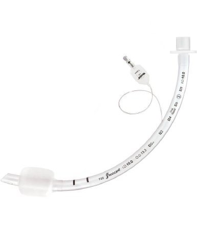 Flexicare - Endotracheal Tube Cuffed 5.0 mm - 038-974-050U