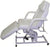 Galaxy Enterprises Electric Beauty Chair White - 1221-NEW