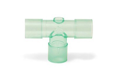 Intersurgical T-piece Connector - 19806000