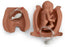 Gaumard - Articulating Newborn foro Leopold's Maneuvers - SB32873 L