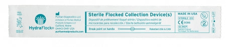 HydraFlock - Specimen Collection Swab 6 Inch Length Sterile - 25-3306-H