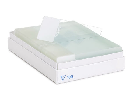 StatLab Medical Products SLIDE, TOMO IHC ADHESION WHT 75X25MM (100/BX) - 5000W