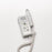 DD-330 Without Display Vascular probe 8 Mhz