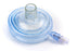 McKesson - Anesthesia Mask Elongated Style Neonatal Hook Ring - 16-584E