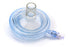 McKesson McKesson Anesthesia Face Mask Round Style Infant User One Size Fits Most Without Strap - 16-585E