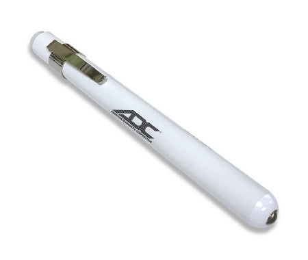 American Diagnostic Corp Metalite Penlight 5-1/4 Inch Reusable - 353S