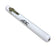 American Diagnostic Corp Metalite Penlight 5-1/4 Inch Reusable - 353S