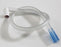 Amsino International Eze-Vac Tandem Connector Tubing EZE-VAC 1-1/2 Foot Length NonSterile Clear - 43317-25