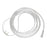 McKesson - Nasal Cannula Low Flow Delivery Pediatric Curved Prong / NonFlared Tip - 16-331E