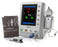 Edan USA Edan M3A Vital Signs Monitor NIBP, SpO2, Ear Temperature AC Power / Battery Operated - M3_NST