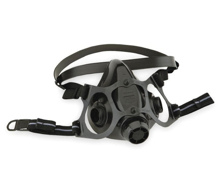Grainger North 7700 Protection Respirator Mask - 4T549
