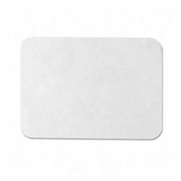 Tidi Products Tray Cover Ss White D 10.25 In X 15.75 In White Disposable 1000/Bx, 1 Bx/Ca - 917541