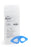 McKesson McKesson Eye Protector Pediatric Adhesive - 159-21