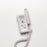 DD-330 Without Display Vascular probe 5 MHz