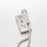 DigiDop - Doppler System NO Display Obstetric Probe 3 MHz - DD-330-D3