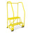 Uline - Tilt and Roll Ladder - H-6069