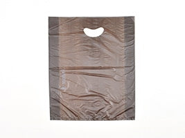 Elkay Plastics BAG, MERCHANDISE HI-DENSITY POLY CHOCOLATE (500/CS) - CH21CE