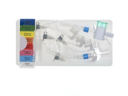 Medline - Pediactric Suction Catheter 6 Fr. Sterile - DYNCPE6