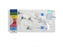Medline - Pediactric Suction Catheter 6 Fr. Sterile - DYNCPE6