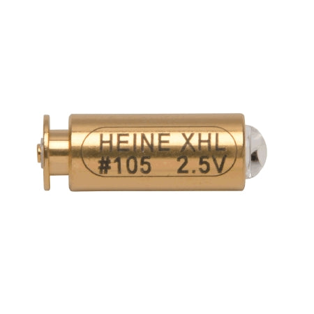 Heine USA HEINE XHL Halogen Lamp 2.5 Volts - X-001.88.105