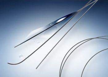 Olympus America - Guidewire 3 cm 150 cm Length - 25BX