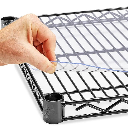 Uline - Shelf Liner For Shelf - H-2435