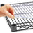 Uline - Shelf Liner For Shelf - H-2435