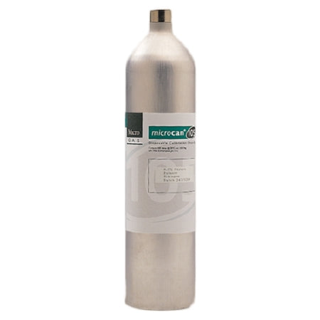 Microdirect - CO Calibration Gas - MC10