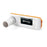 Spirobank ll - Spirometer +/- 16 L/s Backlit High Resolution Display Reusable - 911028