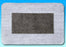 Silverlon - Silver Island Dressing 2 X 3 Inch Rectangle Sterile - ID-23