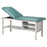 Clinton Industries ETA Alpha Series Treatment Table with Shelving Fixed Height 450 Lbs. - 3030-27-3WW
