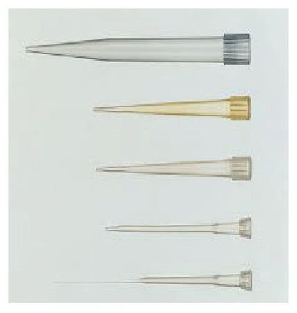 Fisher Scientific Eppendorf Gel Loading Pipette Tip 20 Î¼L - 213802